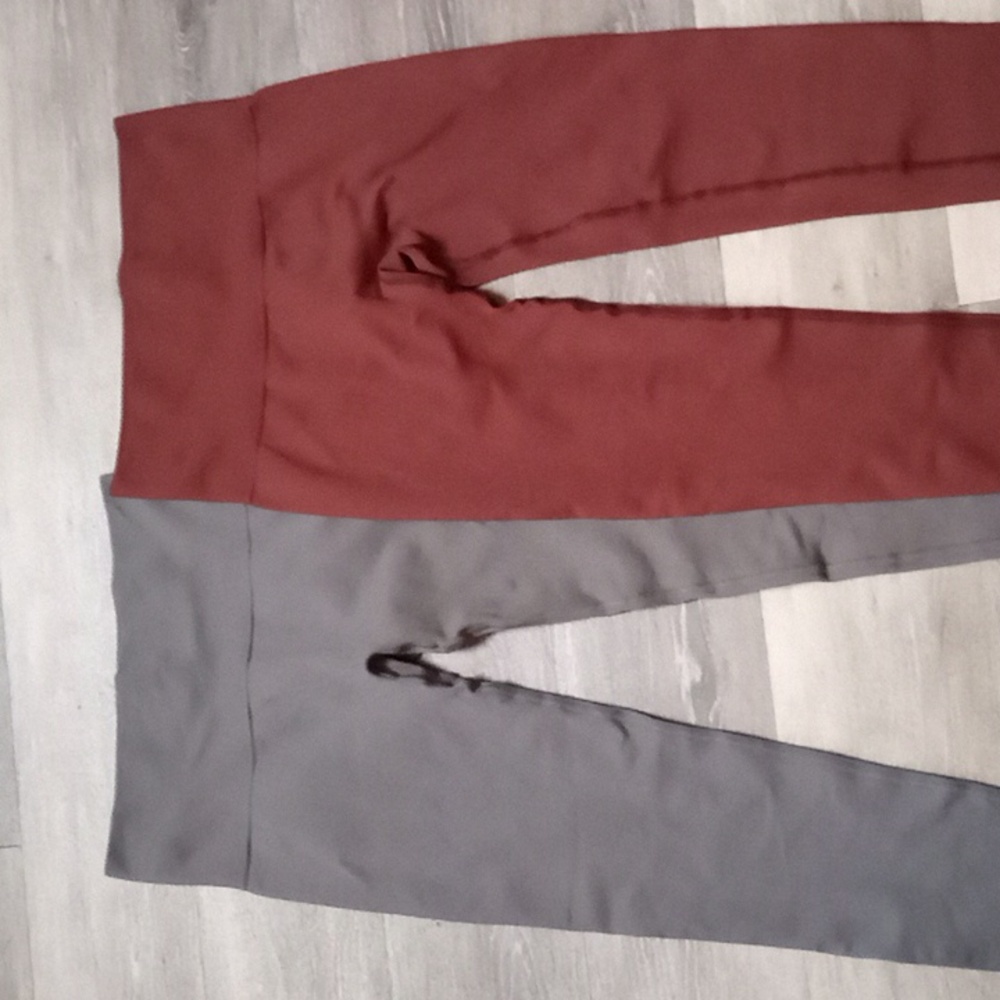ILUS Leggings